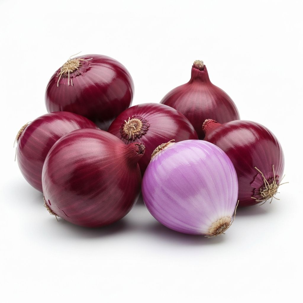 Red onion